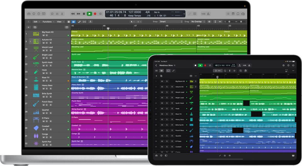 logic pro