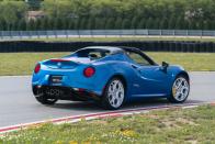 <p>That's really not bad given the add-ons that the Italia comes with-in fact, a regular 4C with all of the Italia's bits ("exclusive" items aside) would be more expensive than the Italia.</p>