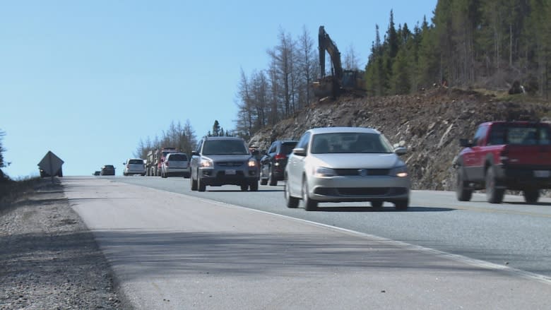 Auditor general blasts province for poor management of roads, highways