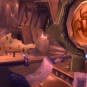 Depuis le 29 juillet, les joueurs rassemblent les ressources pour ouvrir les portes d'Anh Qiraj. // Source : YouTube/World of Warcraft