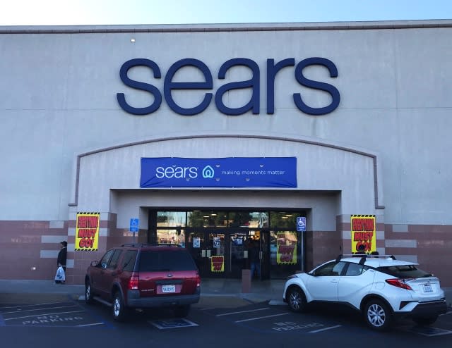 Sears