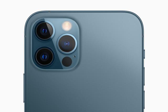 Este es el nuevo concepto del iPhone 12 mitad realidad y mitad fantasía