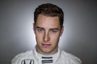 <p><strong>Vandoorne, Stoffel </strong><br><strong>Nationality: Belgian</strong><br><strong>Team: McLaren</strong><br><strong>Age: 24</strong><br><strong>Car No: 2</strong> </p>