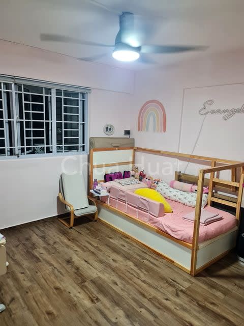 409 Jurong West Street 42 Photo