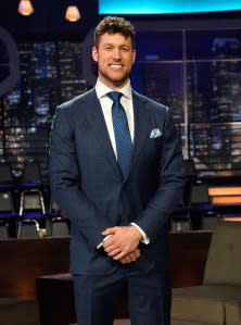 What Clayton Thinks Gabby Windey and Rachel Recchia Season 19 of The Bachelorette Everything We Know