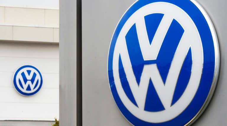 Volkswagen admitted to manipulating 11 million diesel cars worldwide to minimise harmful nitrogen oxides emissions under regulatory test conditions