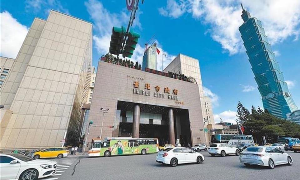 台北市都發局表示，預估能在6月底前提報中央修改好的「國土功能分區圖」。（本報資料照片）