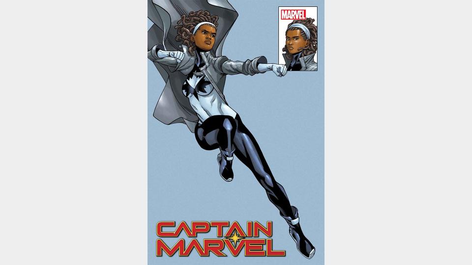 Monica Rambeau