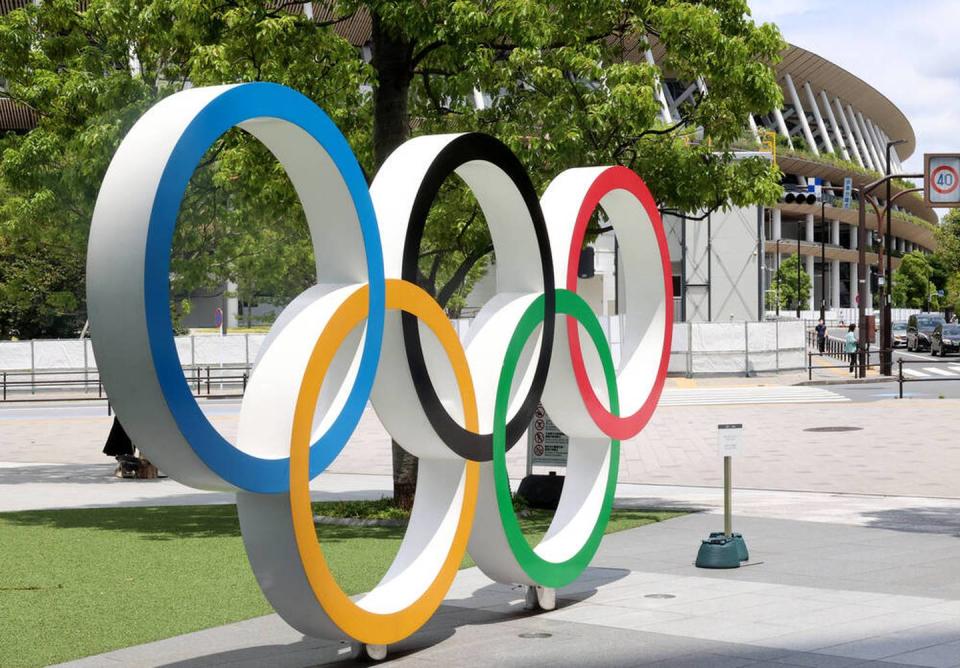 Strenge Regeln für Olympia-Besucher