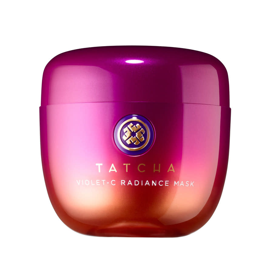 Tatcha Violet-C Radiance Mask