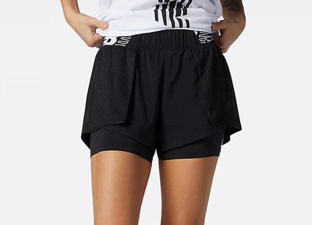 22 Shorts For Thick Thighs That Won't Ride Up - Starting at $17 –  topsfordays