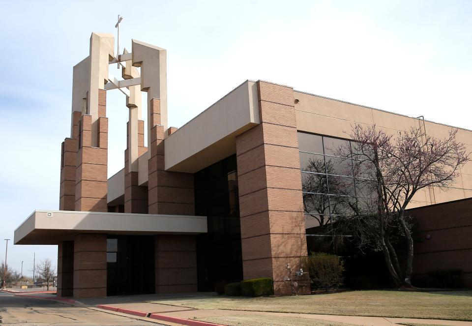 New Covenant Church in Edmond ended its affiliation with the United Methodist Church in spring.
