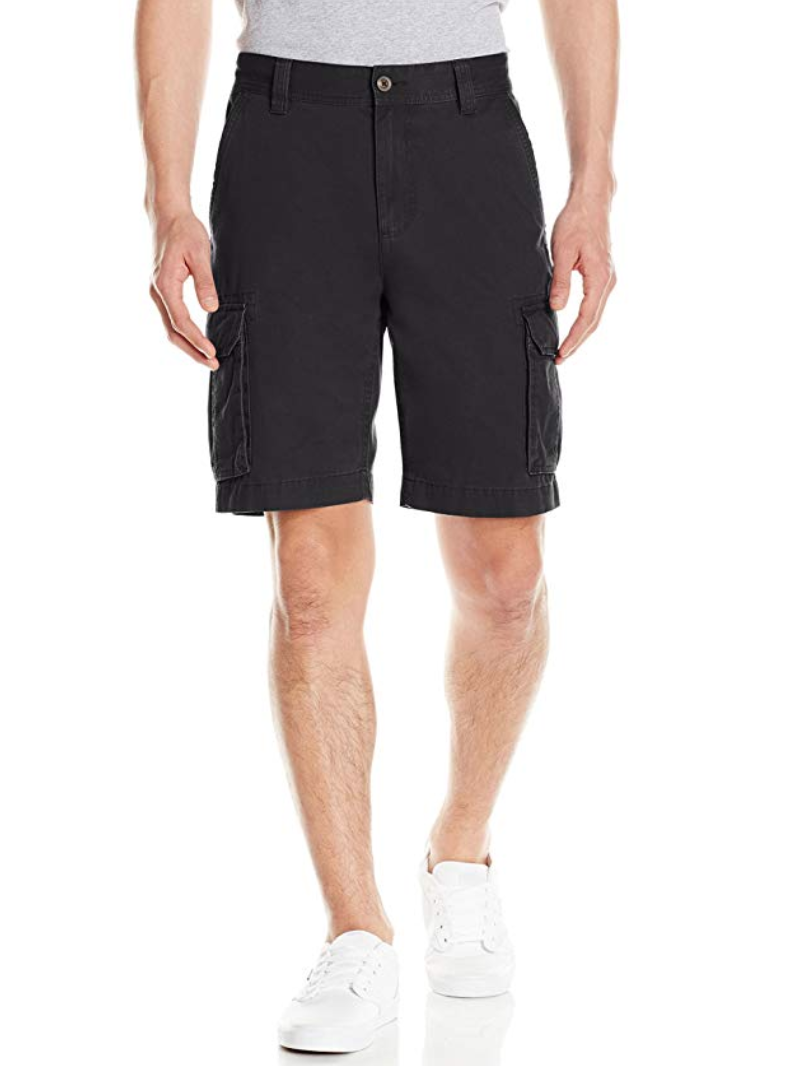 Amazon Essentials Men's Classic-Fit Cargo Short