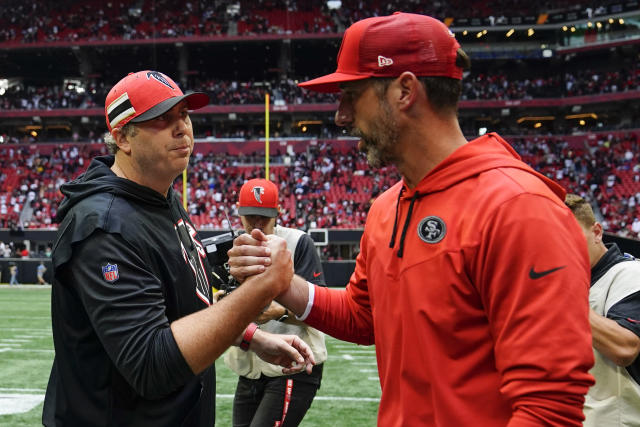 Can the Falcons jump from the basement to an NFC South title in 2021? Pro  Football Focus thinks so - The Falcoholic