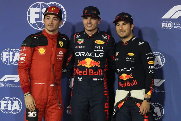 Red Bull firmó otro brillante arranque en la temporada, con Verstappen y "Checo" Pérez repartiéndose los dos primeros puestos en Bahréin y Jeddah