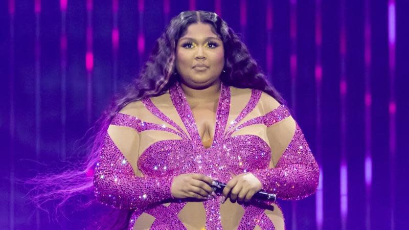 Lizzo | Scott Legato/WireImage/Getty Images