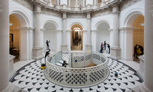 Tate Britain