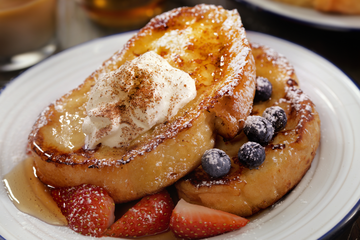 French Toast