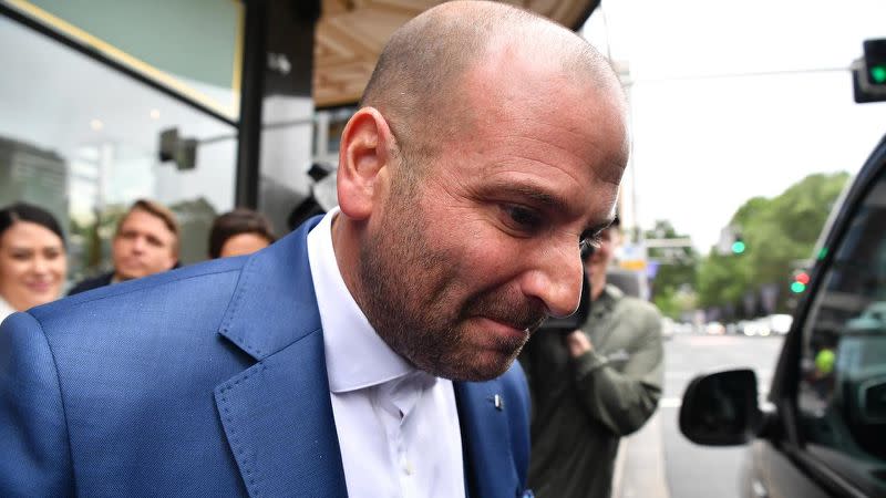 Calombaris' creditors seek payment - and more in our morning wrap. Source: Getty