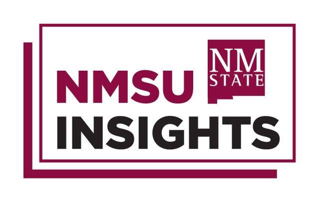 NMSU Insights