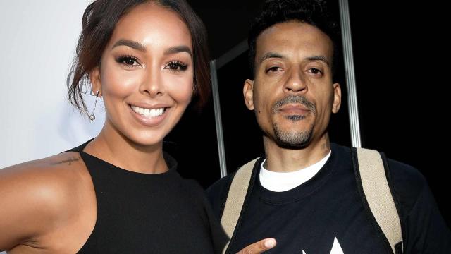 Matt Barnes Wife: Gloria Govan Admits To Signing NBA Star's Signature For  Loan Amid Separation Rumors [VIDEO] : Cele…