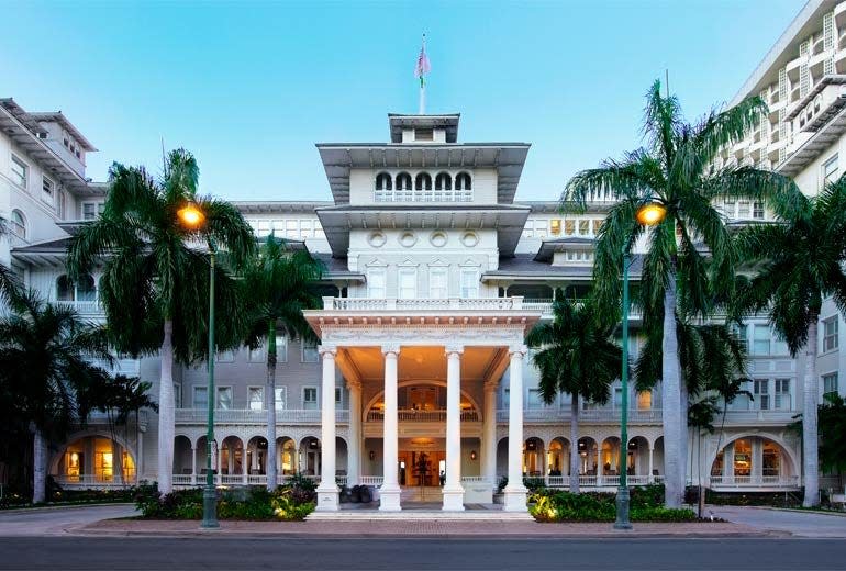 moana surfrider