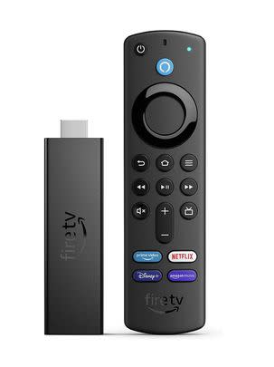 Get 26% off this Fire TV Stick 4K Max right now