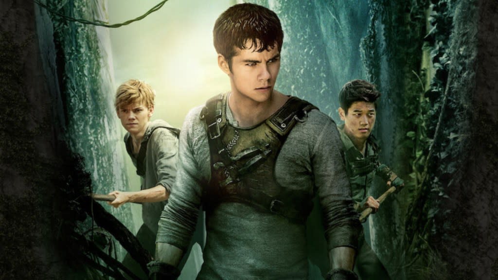 Maze Runner