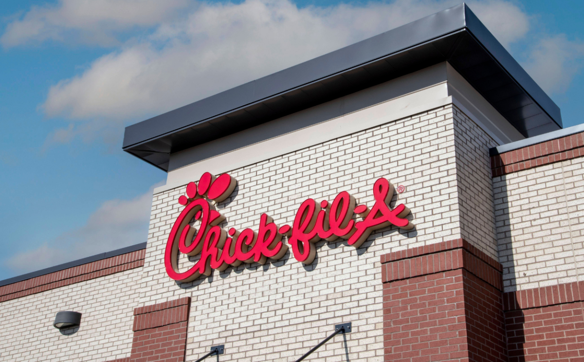 Is ChickfilA Open on Christmas Day 2023?