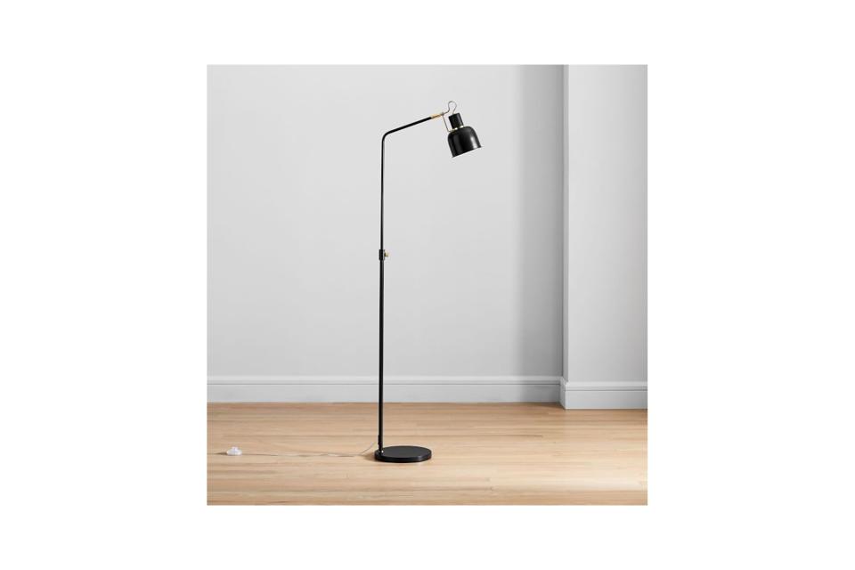 Clinton Floor Lamp (was $250, 51% off with code "CLEAROUT")