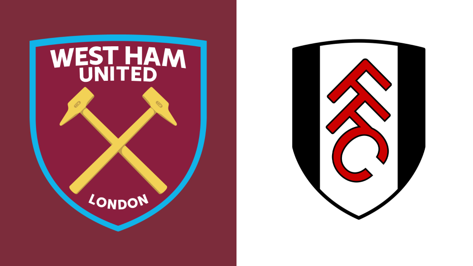 West Ham v Fulham