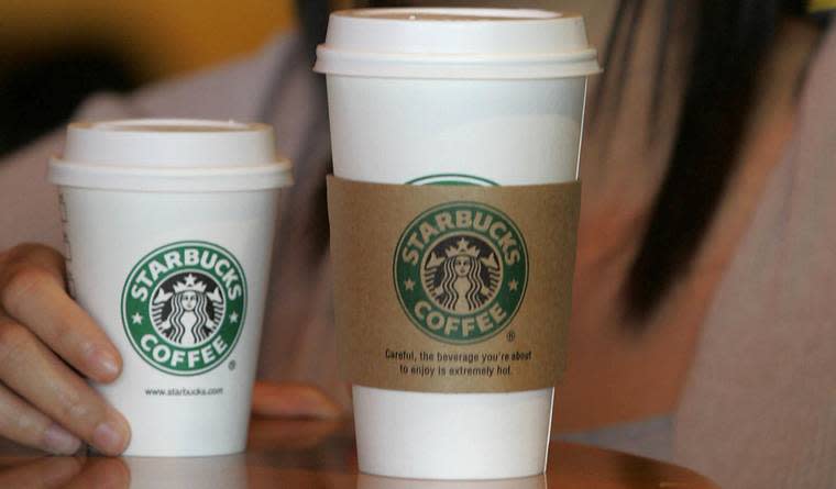 Is All Coffee the Same? Here's What's Really in Fast Food Coffee