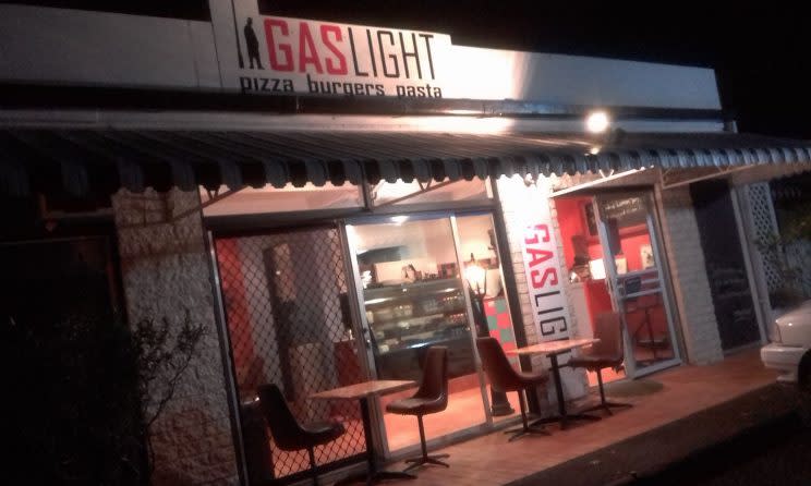 Photo from Gaslight Pizza/Facebook