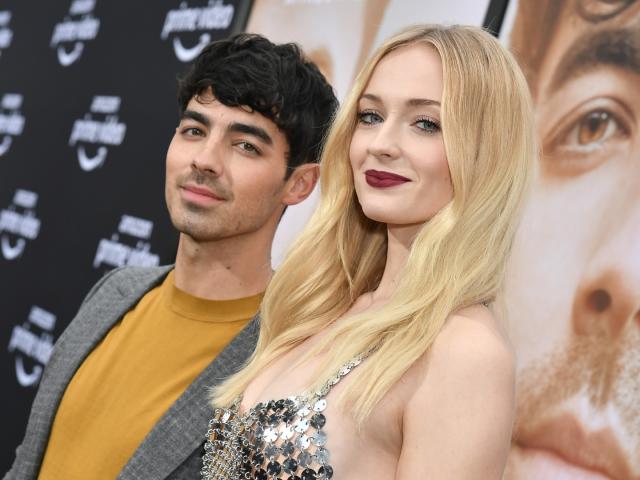 Trying to Make Sense of the Joe Jonas and Sophie Turner Reports