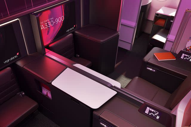 <p>Courtesy of Virgin Atlantic</p>