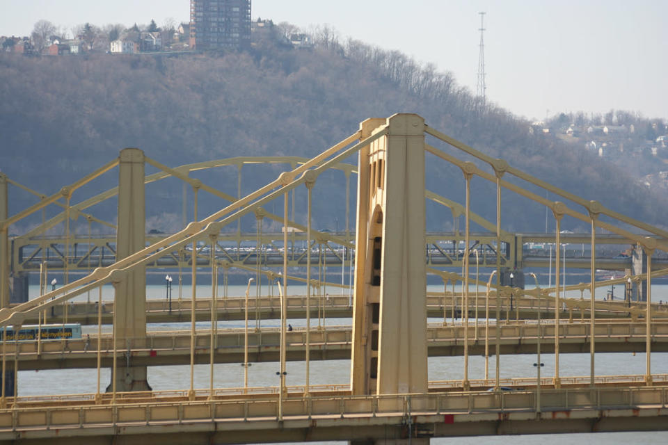 PittsburghBridges