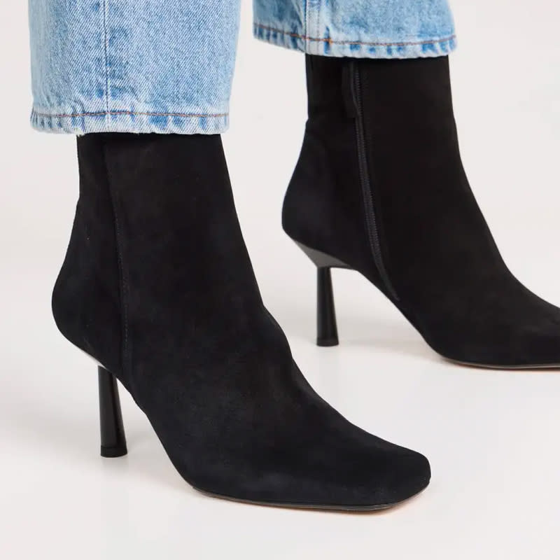 The 7 Shoe Trends You’ll See Everywhere This Fall (& One That’s ...
