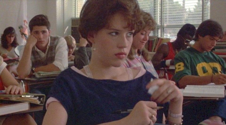 Sixteen Candles