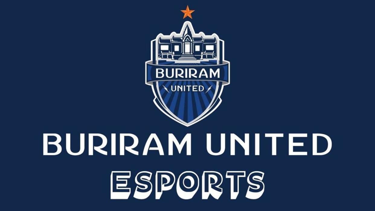 Three members of Buriram United test positive for COVID-19, with Dragon Laner 