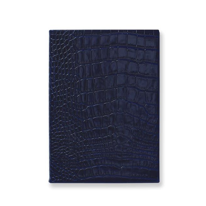 <p><a href="https://go.redirectingat.com?id=74968X1596630&url=https%3A%2F%2Fwww.smythson.com%2Fus%2Fnavy-soho-notebook-in-mara-1201715.html&sref=https%3A%2F%2Fwww.townandcountrymag.com%2Fstyle%2Ffashion-trends%2Fg60129002%2Fbest-gifts-for-moms-who-have-everything%2F" rel="nofollow noopener" target="_blank" data-ylk="slk:Shop Now;elm:context_link;itc:0;sec:content-canvas" class="link ">Shop Now</a></p><p>Soho Notebook in Mara</p><p>smythson.com</p><p>$290.00</p>