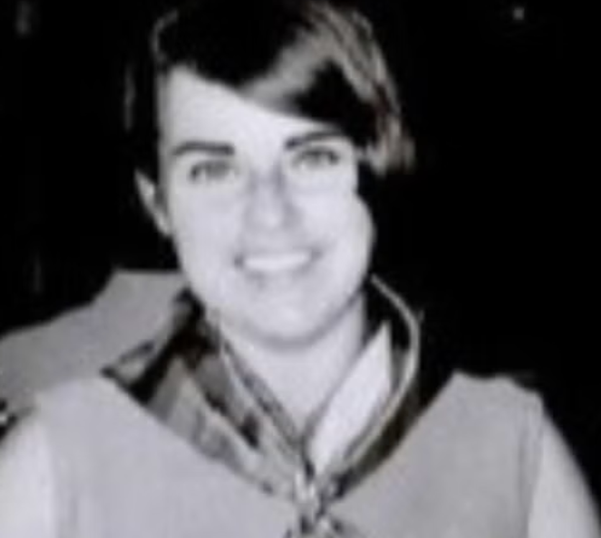 Skull found in Lake Tahoe area identified as belonging to Donna Lass, who disappeared in 1970 (NBC)