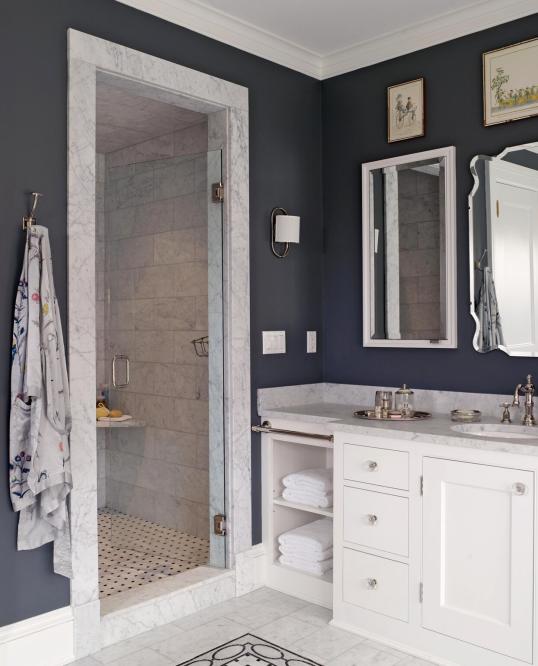 9 Stunning Shower Tile Ideas for a Standout Bathroom