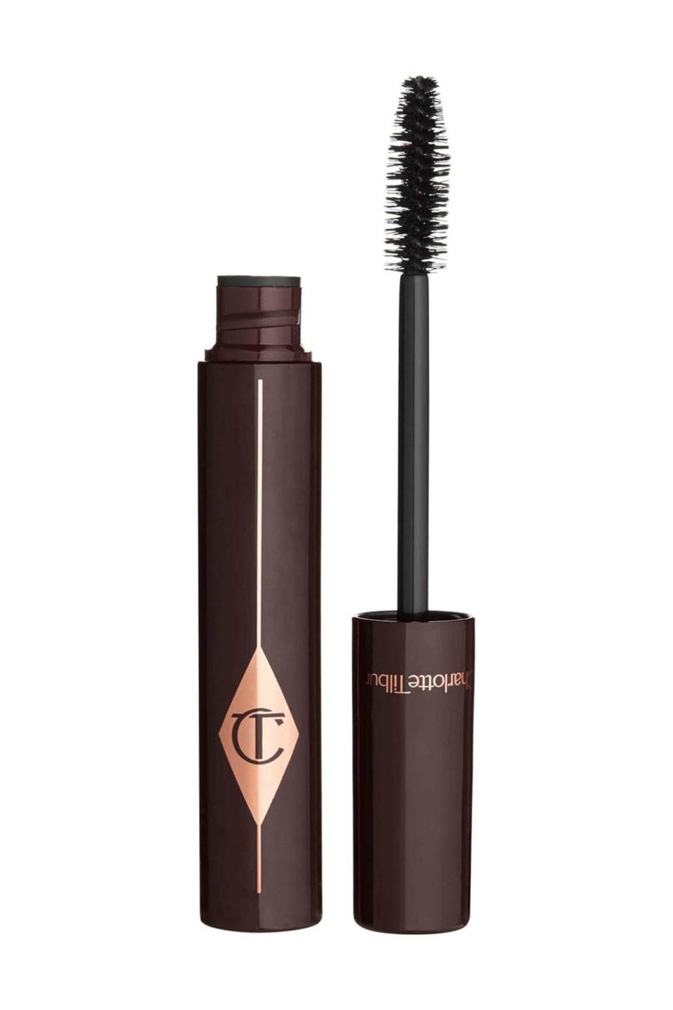 5) Full Fat Lashes Mascara