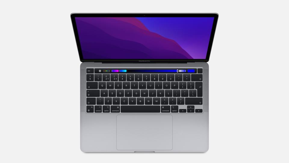 Apple MacBook Pro 13