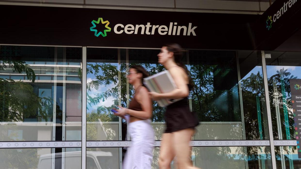 CENTRELINK INCREASES