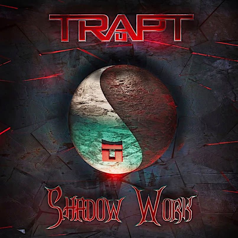 Trapt - Shadow Work