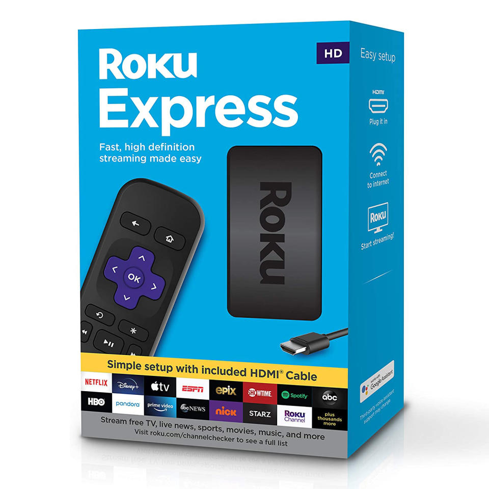 Roku Express