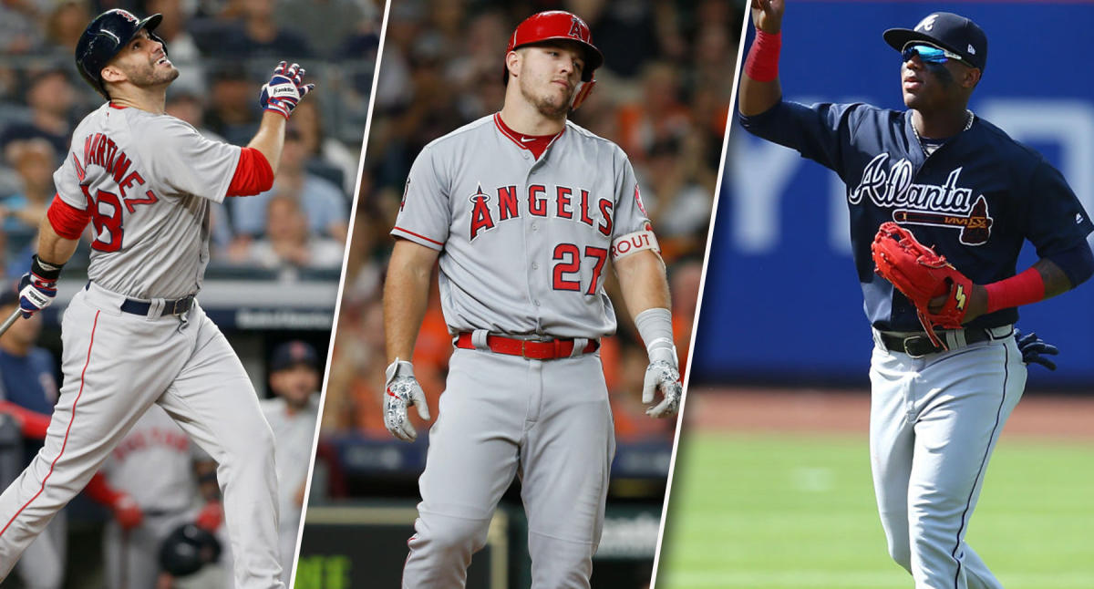 Fantasy Baseball Sleeper and Busts: Corner Infield