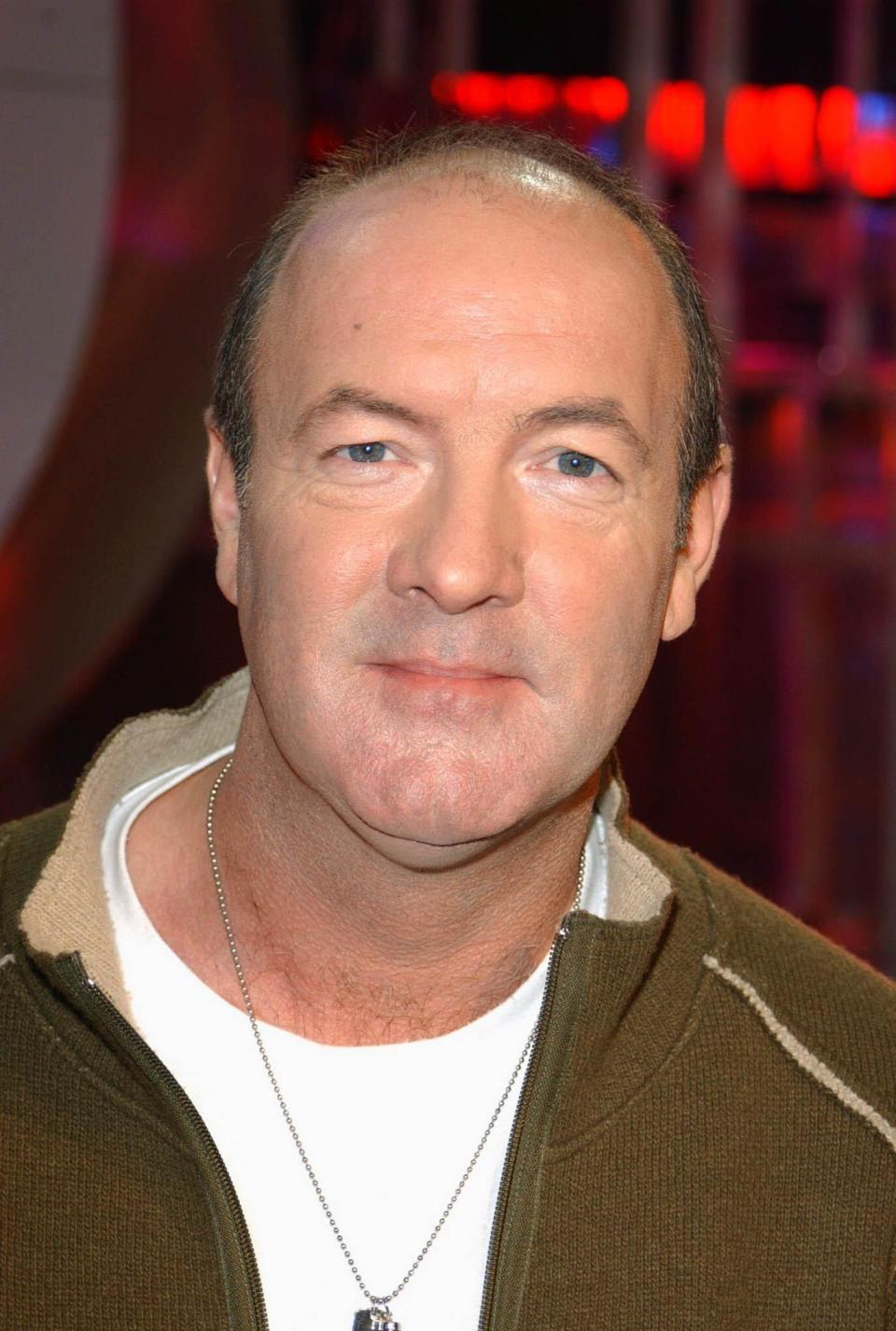 File photo dated 28/03/04 of Dean Sullivan during a photocall for ITV's Celebrity 24 Hour Quiz at Three Mills Studios in Bow, east London. The actor and director who starred in Brookside, has died at the age of 68, it has been announced. Issue date: Thursday November 30, 2023.