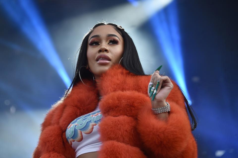 <h1 class="title">2019 Rolling Loud New York</h1><cite class="credit">Getty Images</cite>